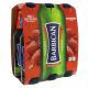 Barbican Non Alcoholic Strawberry Beer 300ml *6