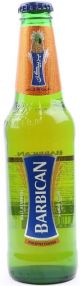 Barbican Non Alcoholic Pineapple Beer 330ml