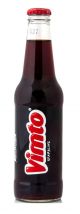 Vimto Soft Drink with Fruit Flavor 250ml
