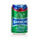 Barbican Non Alcoholic Strawberry Beer 330ml