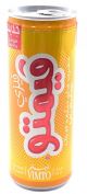 Vimto Orange Berry Drink 250ml
