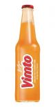 Vimto Soft Drink with Orange Flavor 250ml