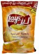 Lays Chips French Cheese 14g *21