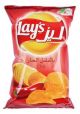 Lays Chili Chips 120g
