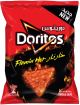 Doritos Flamin Hot Tortilla Chips 75g