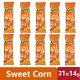 Cheetos Mini Sweet Corn 14g *21