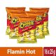 Cheetos Flamin Hot 25g *16