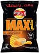 Lays Max Creamy Cheddar Cheese 50g
