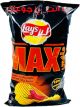 Lays Max Mexcian Chili 160g