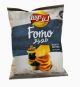 Lays Chips Forno Black Pepper 43g