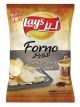 Lays Chips Forno Black Pepper 170g