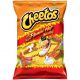Cheetos Crunchy Chili 205g