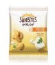 Sunbites Cheese And Herbs Bread Bites 23g
