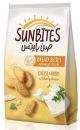 Sunbites Cheese And Herbs Bread Bites 46g