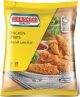 Americana Chicken Strips Plain 750g