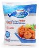 Americana Breaded Zings Shrimps Spicy 500g