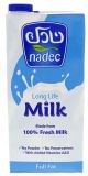 Nadec Full Fat Milk 1L