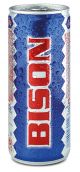 Bison Energy Drink Can 250ml