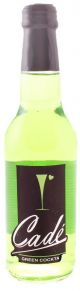 Cade Green Sparkling Drink 300ml