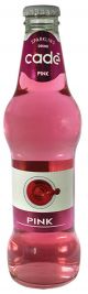Cade Pink Sparkling Drink 300ml