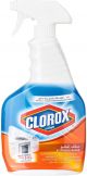 Clorox Kitchen Cleaner Bleach Free 750ml