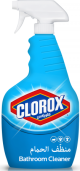Clorox Bathroom Cleaner 500ML