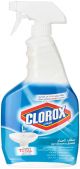 Clorox Bathroom Cleaner 750ML