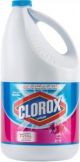 Clorox Floral Fresh Multi Purpose Cleaner 3.78L