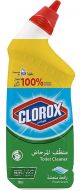 Clorox Toilet Cleaner Fresh Scent 709ml