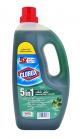 Clorox Floor Cleaner & Disinfectant 5in1 Pine1.5L