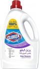 Clorox Clothes Stain Remover & Colour Booster For Whites 1.8L