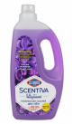 Clorox Scentiva Disinfectant Cleaner Lavender 1.5l