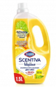 Clorox Scentiva Disinfectant Cleaner Citrus 1.5L