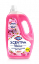 Clorox Scentiva Disinfectant Cleanr Blossom 1.5l