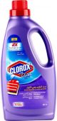Clorox Clothes Stain Remover & Colour Booster 1.8L