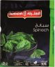Al Sunbulah Spinach 400g