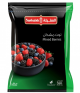 Al Sunbulah Frozen mixed berries 350g