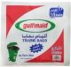 Gulfmaid Trash Bags Thick Large 30Gallon *10