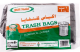 Gulfmaid Trash Bags 50 Gallon 1kg