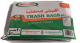 Gulfmaid Trash Bags 30 Gallon 1kg