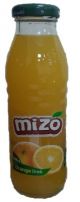 Mizo Orange Drink 296ML