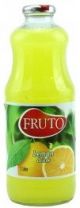 Fruto Lemon Juice 1L