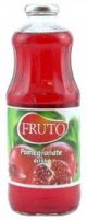 Fruto Pomegranate Juice 1L
