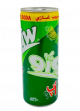 Wow Soft Drink Up 250 ml