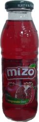 Mizo Pomegranate Drink 296ML
