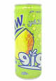 Wow Pineapple Soft Drink 250 ml