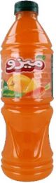 Mizo Orange Carrot Juice 900ml