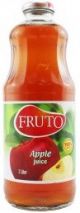 Fruto Apple Juice 1L