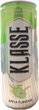 Klasse Malt Beverage Apple 250ml