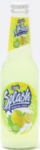 Original Splash Lemon Mint Cocktail 330ml